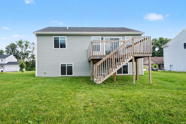 26670 Durness Woods Drive, South Bend, IN 46628