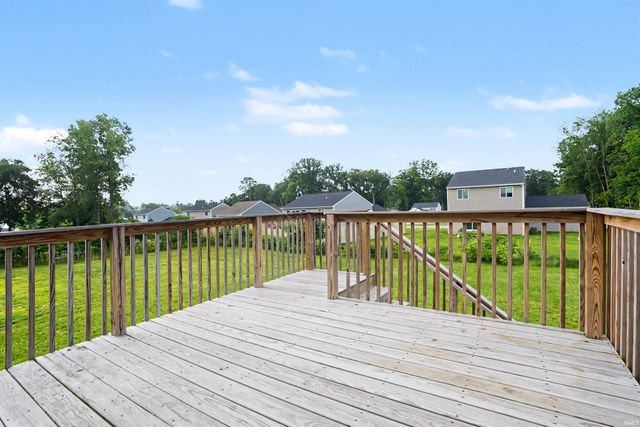 26670 Durness Woods Drive, South Bend, IN 46628