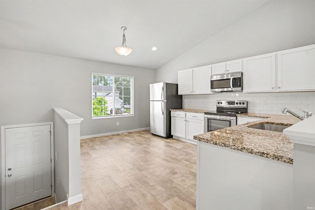 26670 Durness Woods Drive, South Bend, IN 46628