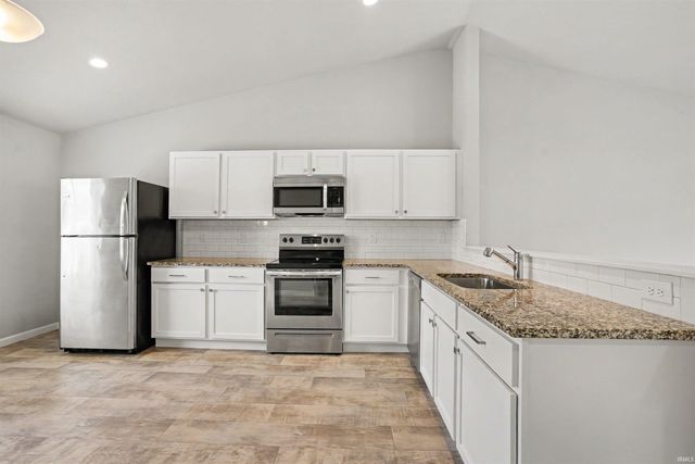 26670 Durness Woods Drive, South Bend, IN 46628