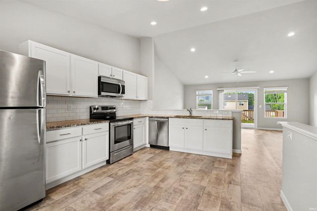 26670 Durness Woods Drive, South Bend, IN 46628