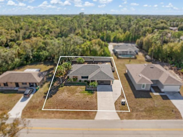 649 VERONA STREET, Port Charlotte, FL 33948