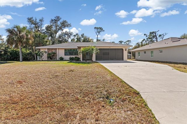 649 VERONA STREET, Port Charlotte, FL 33948