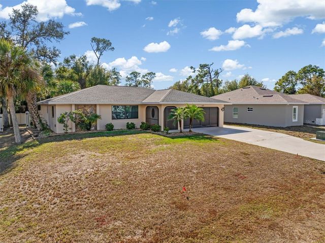 649 VERONA STREET, Port Charlotte, FL 33948