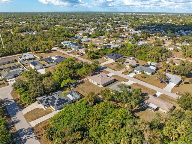 649 VERONA STREET, Port Charlotte, FL 33948