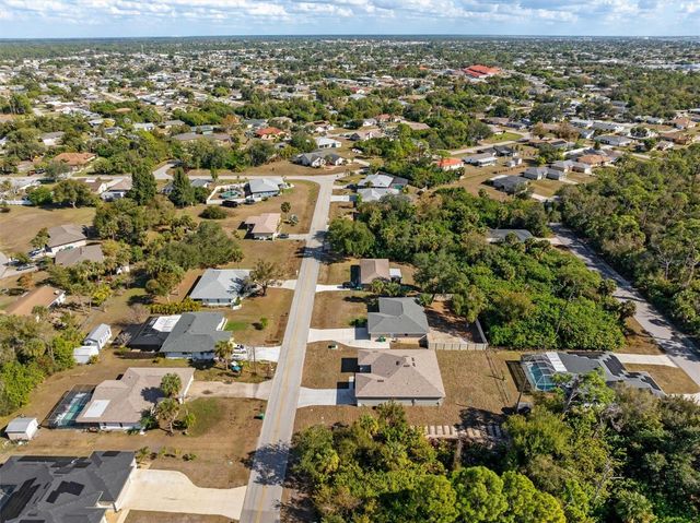 649 VERONA STREET, Port Charlotte, FL 33948