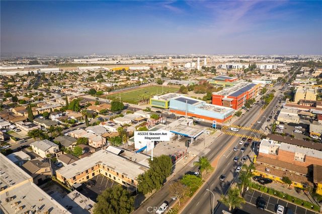 4533 Slauson Avenue, Maywood, CA 90270