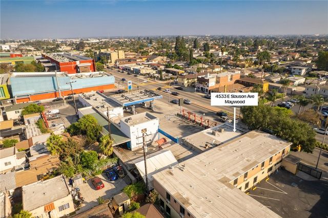 4533 Slauson Avenue, Maywood, CA 90270