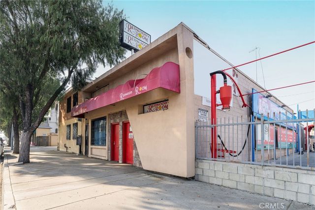 4533 Slauson Avenue, Maywood, CA 90270