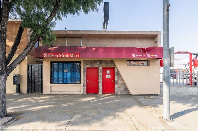 4533 Slauson Avenue, Maywood, CA 90270