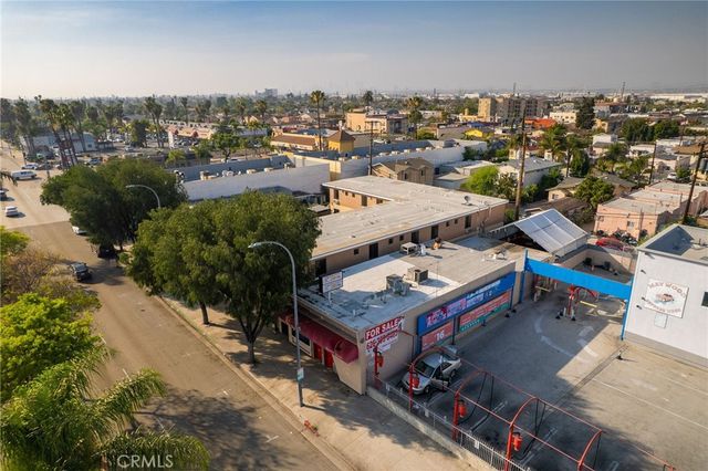4533 Slauson Avenue, Maywood, CA 90270