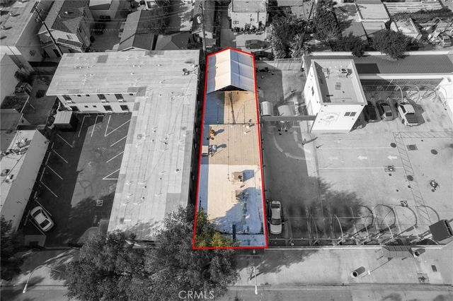 4533 Slauson Avenue, Maywood, CA 90270