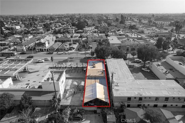 4533 Slauson Avenue, Maywood, CA 90270