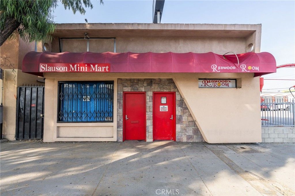 4533 Slauson Avenue, Maywood, CA 90270