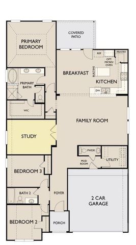 32035 Sweet Pea Meadows Drive, Hockley, TX 77447