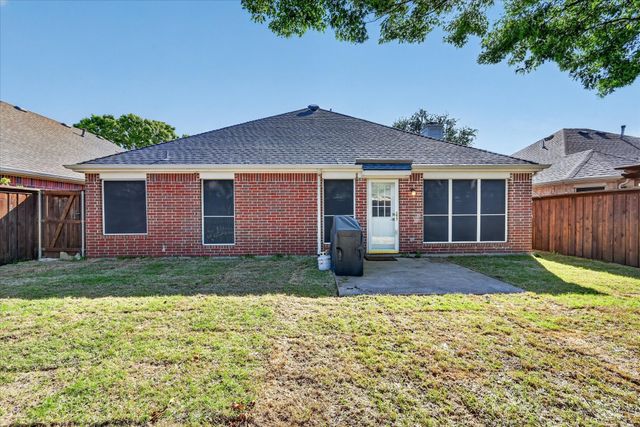 2728 Dunbar Drive, Mckinney, TX 75072