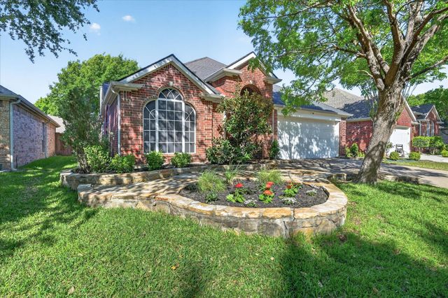 2728 Dunbar Drive, Mckinney, TX 75072