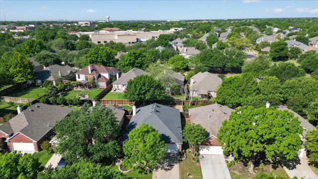 2728 Dunbar Drive, Mckinney, TX 75072