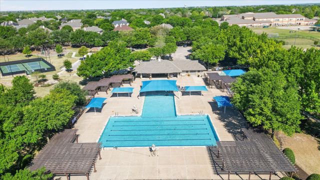 2728 Dunbar Drive, Mckinney, TX 75072