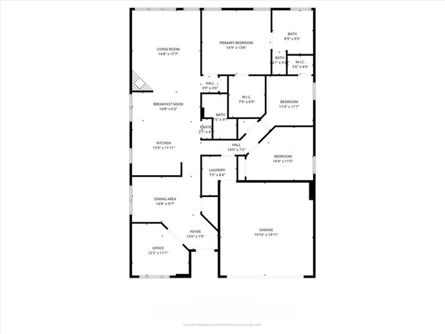 2728 Dunbar Drive, Mckinney, TX 75072