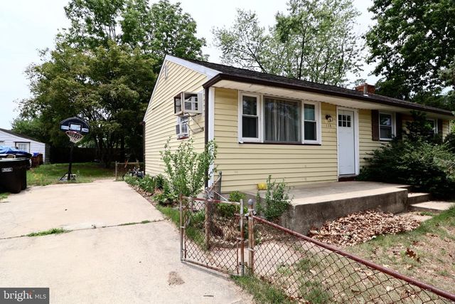 115 COUNTRY CLUB RD, Pine Hill, NJ 08021