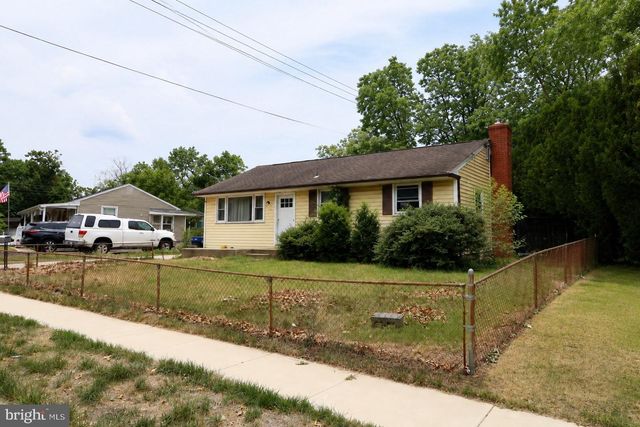 115 COUNTRY CLUB RD, Pine Hill, NJ 08021