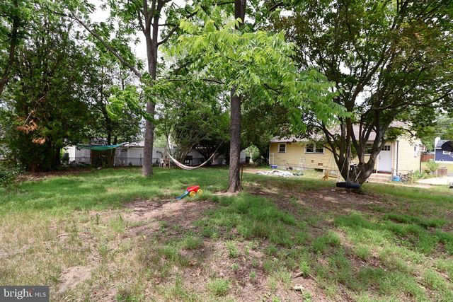 115 COUNTRY CLUB RD, Pine Hill, NJ 08021