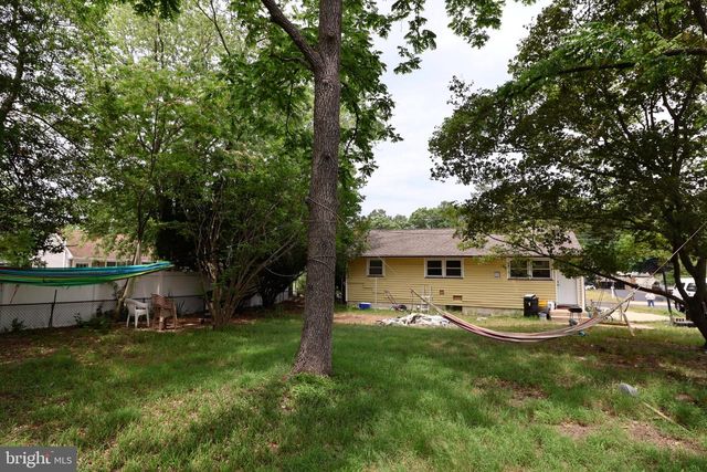 115 COUNTRY CLUB RD, Pine Hill, NJ 08021