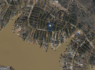 0 Sunfish Trail, Eatonton, GA 31024