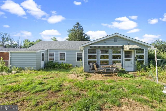 941 W MILL ST, Quakertown, PA 18951