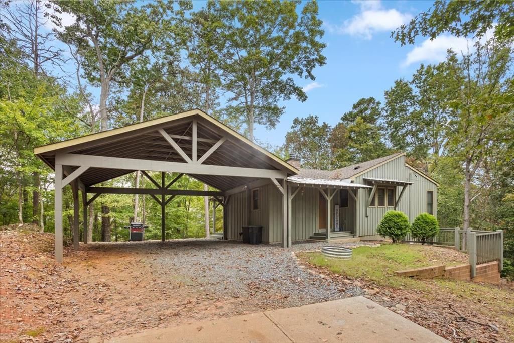 253 Zenith Trail, Ellijay, GA 30540