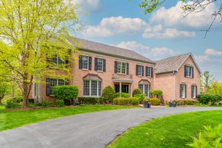 4811 Preserve Parkway, Long Grove, IL 60047