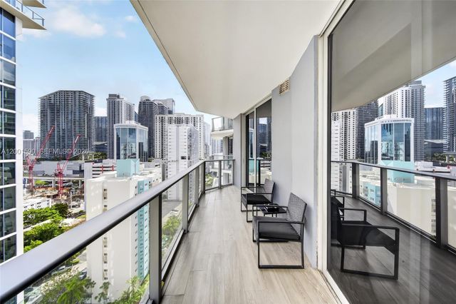 1010 SW 2nd Ave 1605, Miami, FL 33130