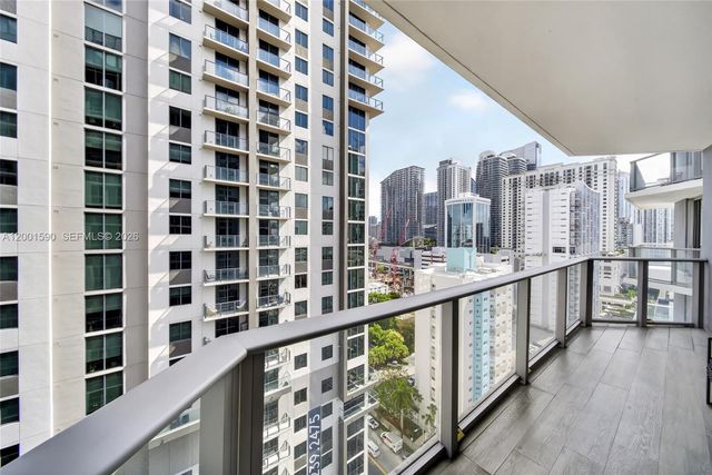 1010 SW 2nd Ave 1605, Miami, FL 33130