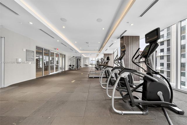 1010 SW 2nd Ave 1605, Miami, FL 33130