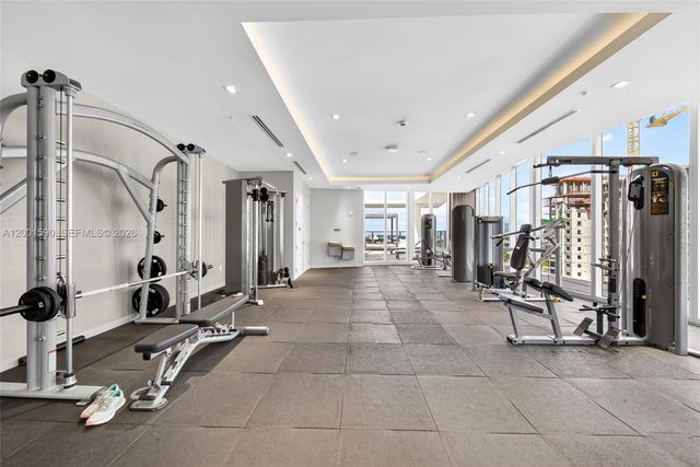 1010 SW 2nd Ave 1605, Miami, FL 33130