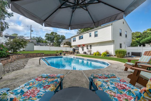 2 Colony Court, Hazlet, NJ 07730