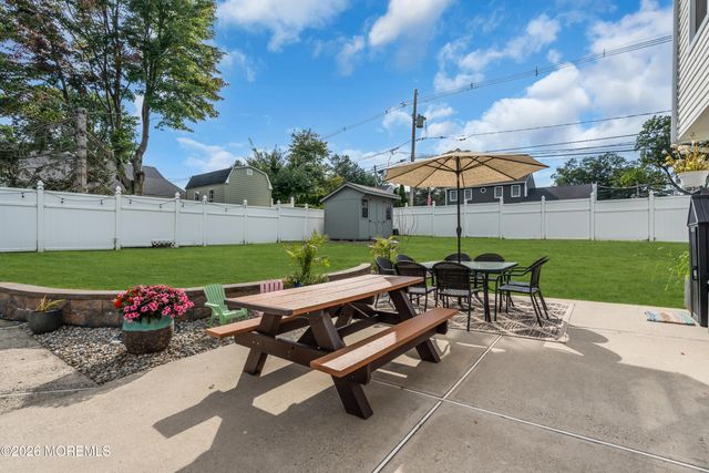 2 Colony Court, Hazlet, NJ 07730