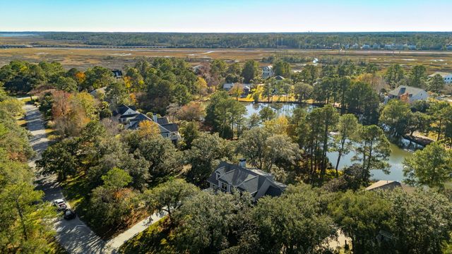 1574 Headquarters Plantation Drive, Johns Island, SC 29455