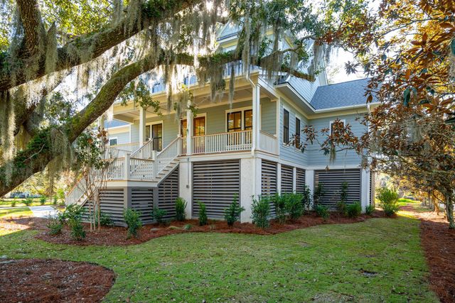 1574 Headquarters Plantation Drive, Johns Island, SC 29455