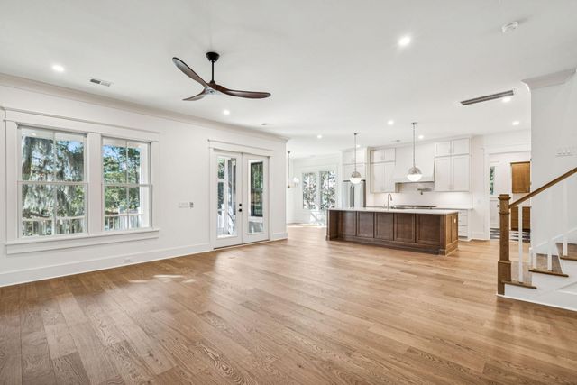 1574 Headquarters Plantation Drive, Johns Island, SC 29455