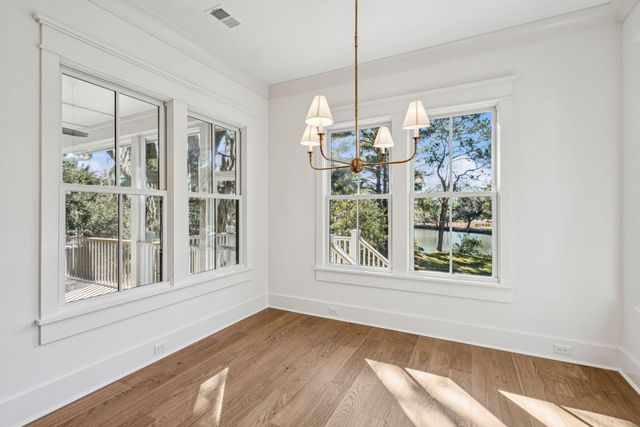 1574 Headquarters Plantation Drive, Johns Island, SC 29455