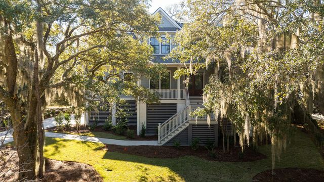 1574 Headquarters Plantation Drive, Johns Island, SC 29455