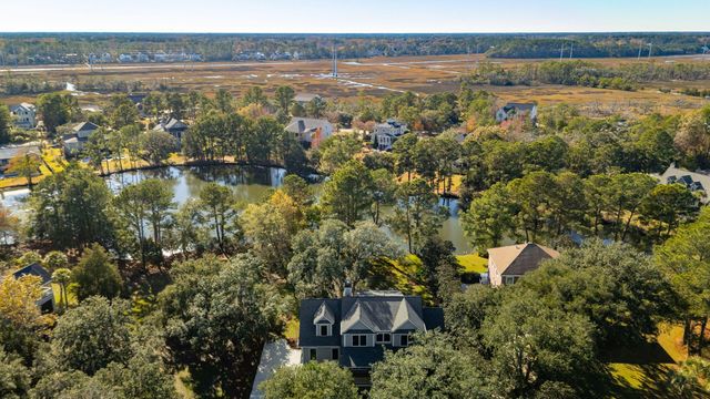 1574 Headquarters Plantation Drive, Johns Island, SC 29455