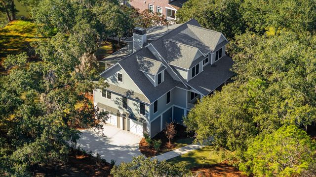 1574 Headquarters Plantation Drive, Johns Island, SC 29455