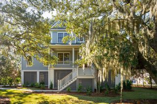 1574 Headquarters Plantation Drive, Johns Island, SC 29455