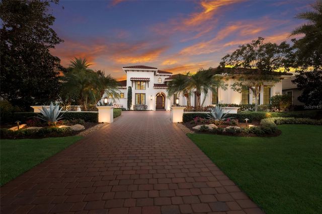 16420 DAYSAILOR TRAIL, Lakewood Ranch, FL 34202