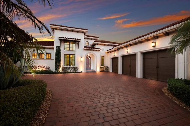 16420 DAYSAILOR TRAIL, Lakewood Ranch, FL 34202