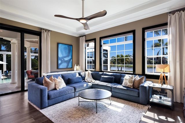 16420 DAYSAILOR TRAIL, Lakewood Ranch, FL 34202