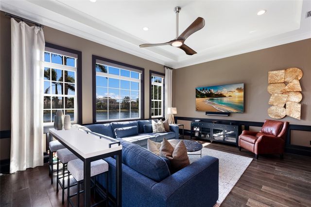 16420 DAYSAILOR TRAIL, Lakewood Ranch, FL 34202